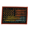 CALI Strong California USA Hook-and-Loop 2x3 Morale Patch - Patches - Image 1 - CALI Strong