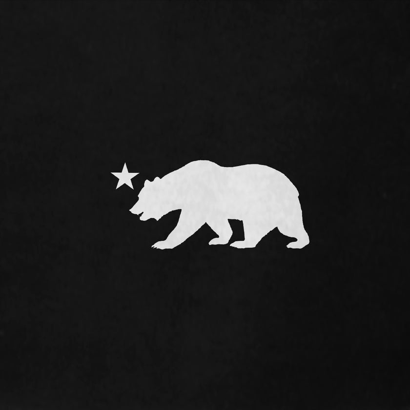 CALI Strong Classic Max Glow in the Dark Black Hoodie Sweatshirt - Hoodie - Image 13 - CALI Strong