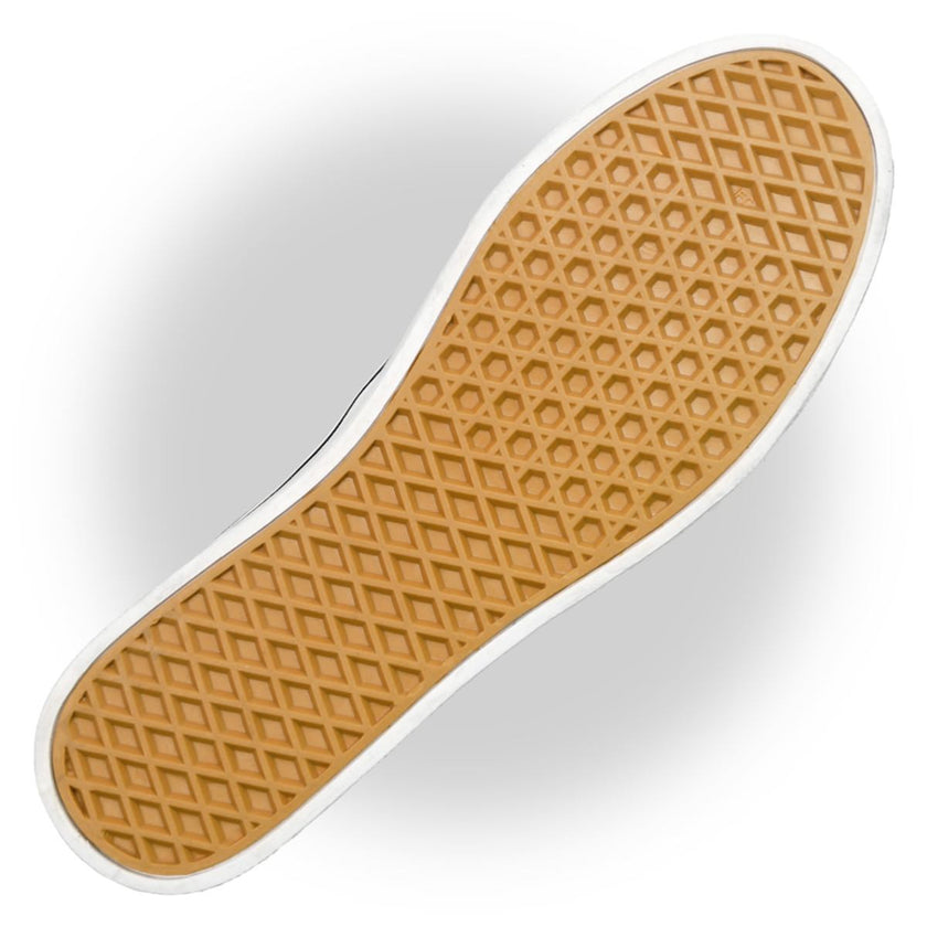 CALI Strong OC Skate Shoe Blue White - Shoes - Image 4 - CALI Strong