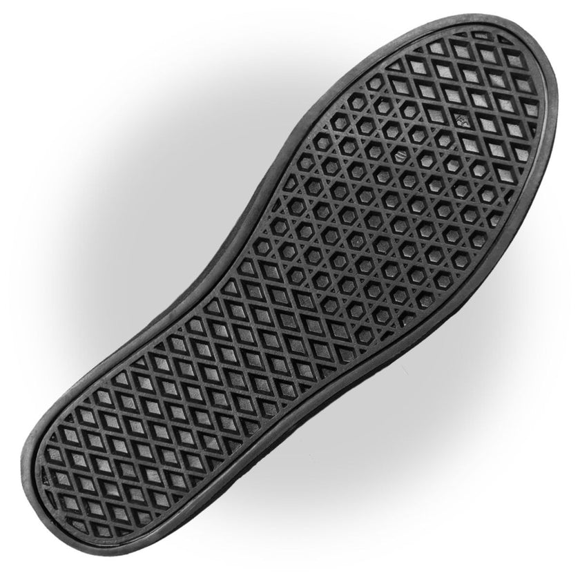 CALI Strong OC Rasta Skate Shoe - Shoes - Image 4 - CALI Strong