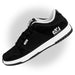 CALI Strong Hollywood Skate Shoe Black White - Shoes - CALI Strong