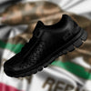 CALI Strong Diego All Black Running Shoe - Shoes - Image 5 - CALI Strong