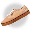CALI Strong OC Skate Shoe Tan Gum - Shoes - Image 1 - CALI Strong