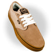 CALI Strong OC Skate Shoe Tan Gum - Shoes - Image 2 - CALI Strong