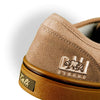 CALI Strong OC Skate Shoe Tan Gum - Shoes - Image 4 - CALI Strong