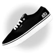 CALI Strong OC Skate Shoe Black White - Shoes - Image 1 - CALI Strong