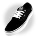 CALI Strong OC Skate Shoe Black White - Shoes - CALI Strong